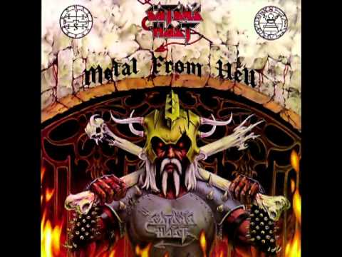 Satan's Host - Souls in Exile