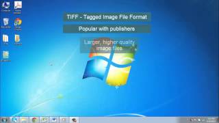 What is TIFF and How to Open TIFF Files