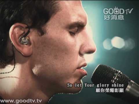 Merchant Band - Grace And Glory