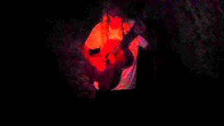 Roger Lanfranchi - "Emily" (arr. Earl Klugh) LIVE IN CAVES