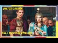 Julius Caesar - Full Movie (Multi Subs) by Film&Clips