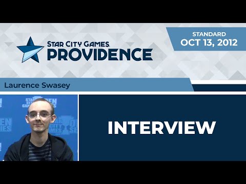 SCGPROV: Deck Tech - Reanimator with Laurence Swasey | Standard