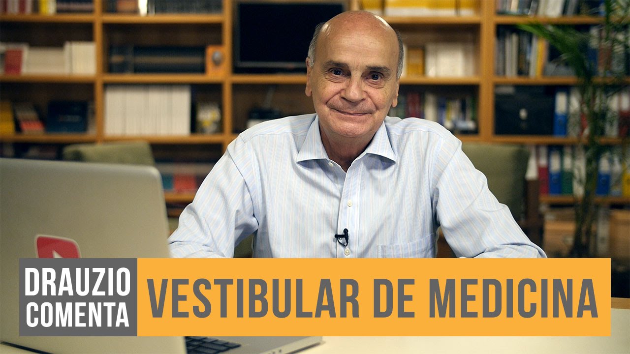 College times | Drauzio Comment # 07