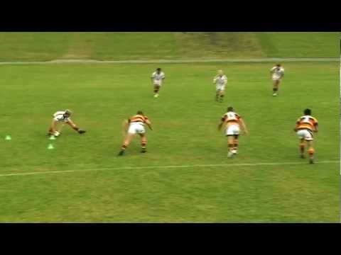 ABC Breakdown Defence Drill thumbnail