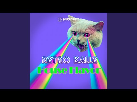 House Flavor (Maxi Mix)