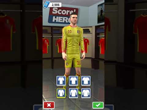 Score!HERO | (M-AM TRANSFERAT LA BOLOGNA🇮🇹)