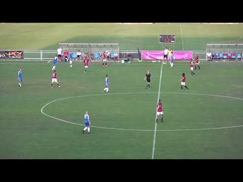 2.kolo 2018/19 AC Sparta Praha – FC Slovan Liberec 7:0 (3:0) 2.pol 1.cast