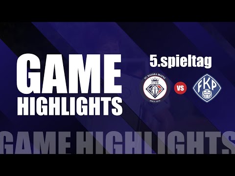 [FC Basara Mainz] Destaques da 5ª rodada da Liga Alemã da 6ª Divisão [Futebol Alemão]
