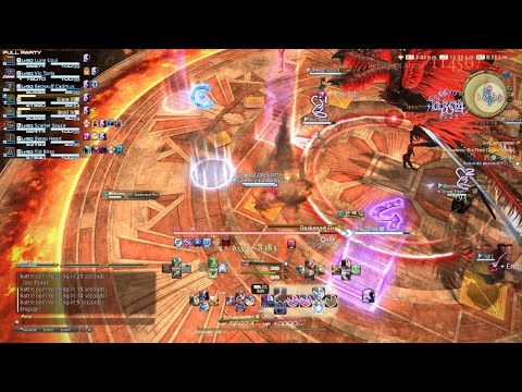 p3s first clear