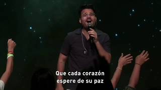 Joy to the world - Hillsong Worship en español