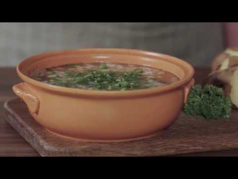 Samogitian culinary heritage.Localtaste.lt