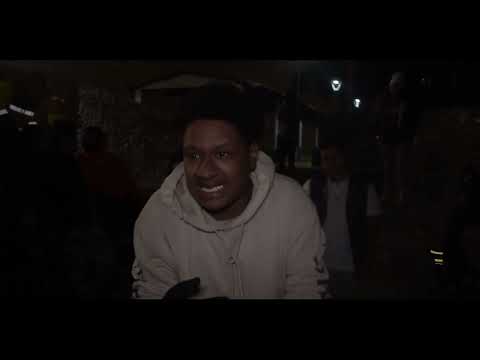 CAFU VS SEÑOR G (SEMIFINAL) - PACHERING FINAL ROUND