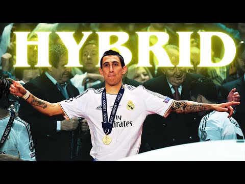 What Happens when you Combine the Mezzala with the Carrilero?