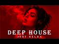 Smoke Mood - Just Relax | Chill House & Deep House Mix 🎧 Chill / Night Vibes Vol 65 / Stress Relief