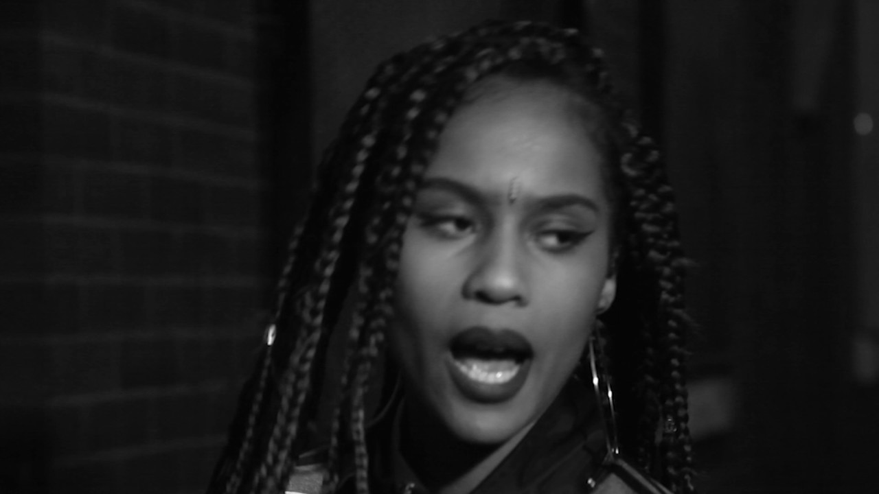 Lenzman - In My Mind (Reprise) (feat. IAMDDB) (Official Video)