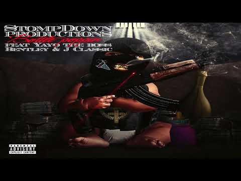 Stompdown Productions ft. Yayo The Boss, Bentley & J Classic - Bottle Poppin |  New Rap Music 2020