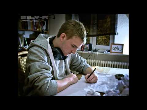 Silv-R - Kargheit (OFFICIAL)