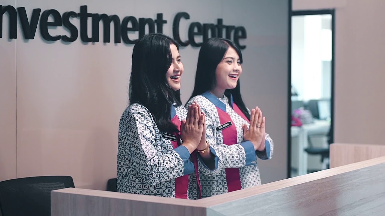 Jakarta Investment Centre - Come and Grow with Jakarta. Smart City, Smart Opportunities