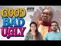Good Bad Ugly Certified Rascals