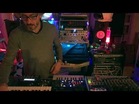 Jam online #7 (Jazz Is A Preacher)