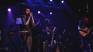 Good Old War - Part Of Me // LIVE 2018 // Boston, MA