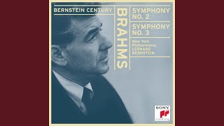 Symphony No. 2 in D Major, Op. 73: I. Allegro non troppo