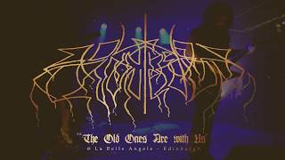 Wolves in the Throne Room - "The Old Ones Are With Us" live in Edinburgh 2018