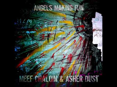 Pressure (Dub) - Meef Chaloin & Asher Dust