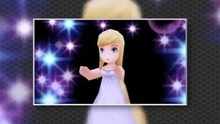 FINAL FANTASY III video thumbnail