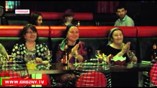 В ближайшем будущем в Чечне состоится премьера мюзикла «Джигит»