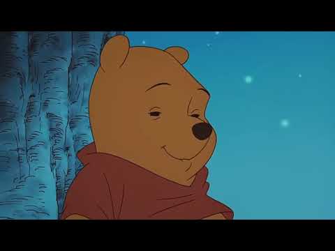 "You are braver than you believe" - Winnie the Pooh