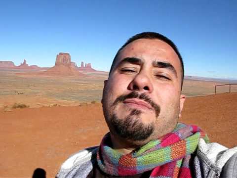 MONUMENT VALLEY NATIONAL PARK 3