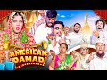 American Damad Taffu ComedykaHungamataffu