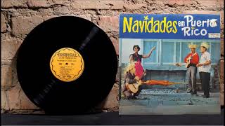 EN BORINQUEN PATRIA MIA - Claudio Ferrer y su Conjunto