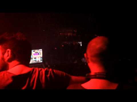 NEVERDOGS at MUSIC ON Afterparty @ Fire - London  23/02/2014