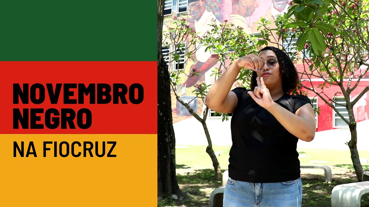 Você conhece os sinais em Libras de Justiça Social e Equidade? Assista e aprenda!