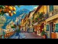LIMONE SUL GARDA THE MOST PRETTY PLACES IN THE WORLD LAKE GARDA ITALY 4K HDR