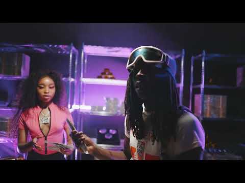 $plifffyang, Tokyo Ice - Call It Dinero [Official Music Video]