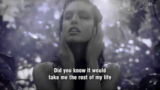Jessica Simpson - When You Told Me You Loved Me (lyrics) 2001 1080p