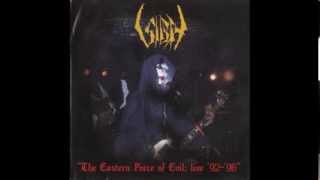 Sigh - Poison (Venom Cover) (The Eastern Force of Evil)