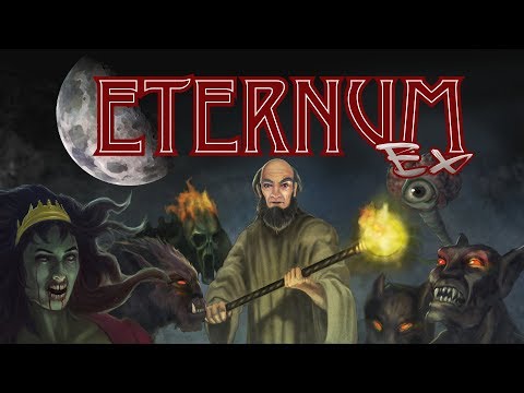 Eternum Ex Launch Trailer thumbnail