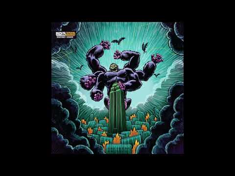 Mighty Joseph - Empire State (Album)