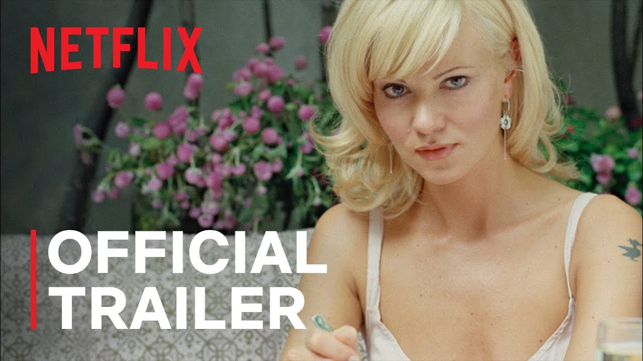 Bad Vegan: Fame. Fraud. Fugitives. | Official Trailer | Netflix thumnail