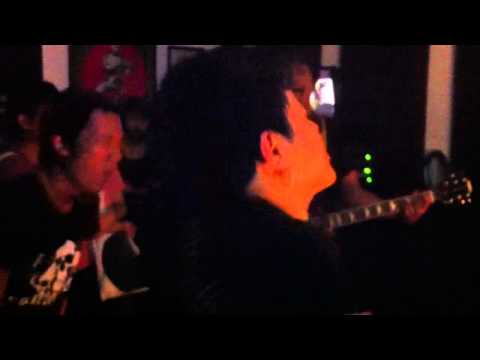 Sjanse - Abandon This Now