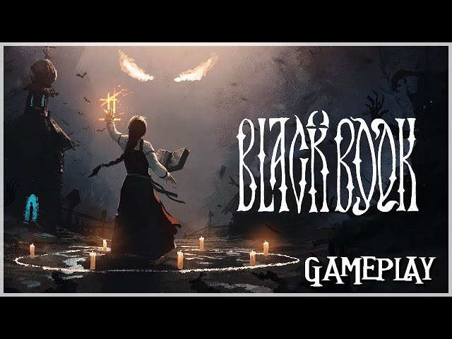 Video - Black Book (PC)