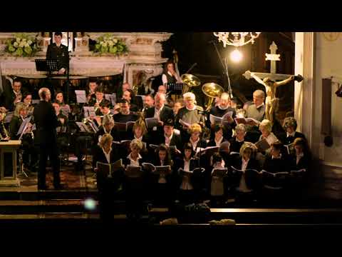 Missa Pro Pace: IV. Benedictus