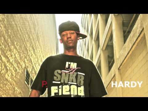 Hustle Hard (Remix) - P. Hardy, Yung Tone, S Colli, T-Rexxx, J Lotto