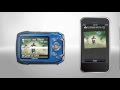 Wireless Image Transfer Of FUJIFILM FinePix XP170