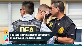US Overdose Crisis and Drug Policy Based on a False Premise (Capital Report)