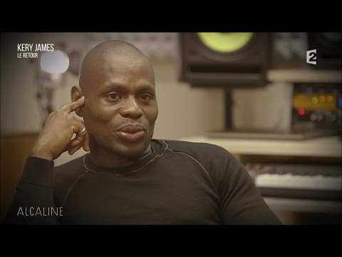 Alcaline, Le Sujet avec Kery James